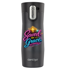 Saved By Grace